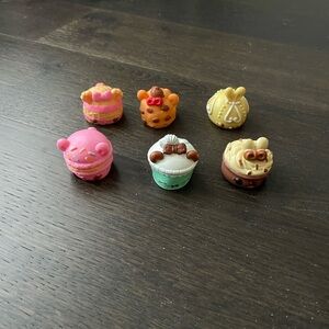 Num Noms Series 4 Dessert Tray (6)